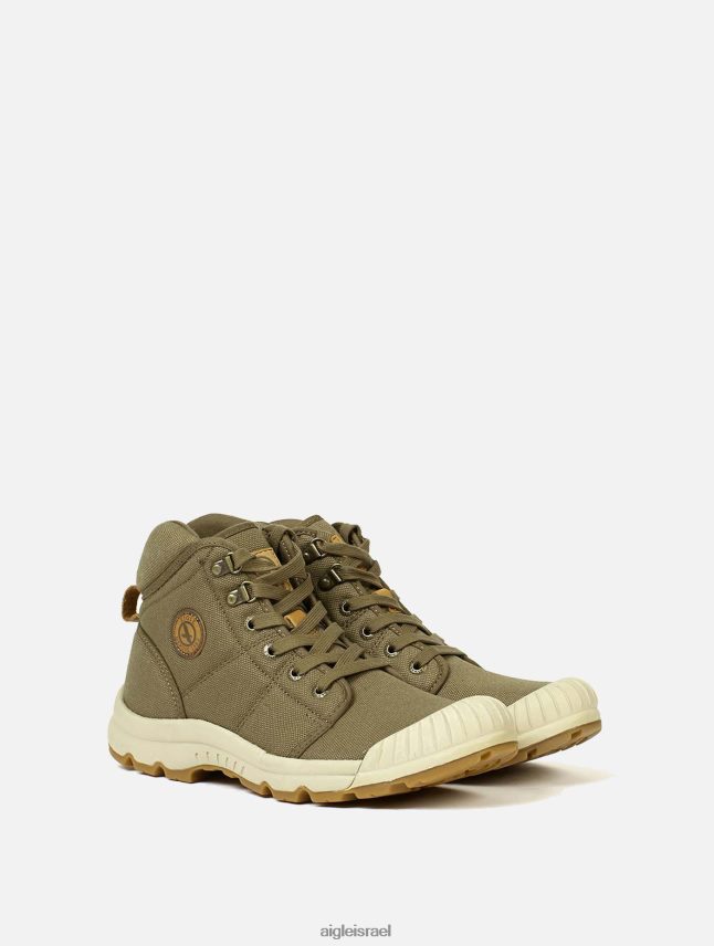 גברים קאקי 2 Aigle נעלי הליכה נעליים 8V6ZVZ282