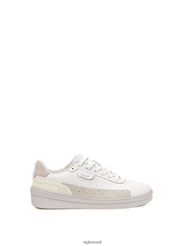 נשים בלאן Aigle נעלי הספורט האייקוניות בעיצוב מחדש של קלאסיקה משנות ה-80 נעליים 8V6ZVZ547