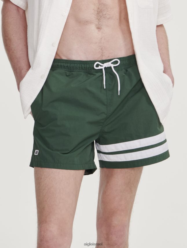 גברים בוטני Aigle תוצרת בגד ים של צרפת בגדים 8V6ZVZ118