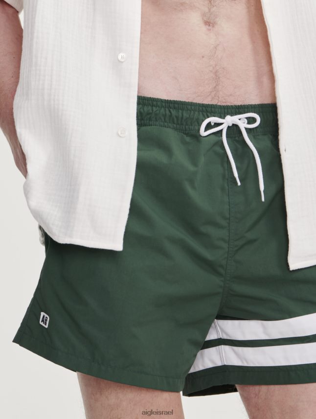 גברים בוטני Aigle תוצרת בגד ים של צרפת בגדים 8V6ZVZ118