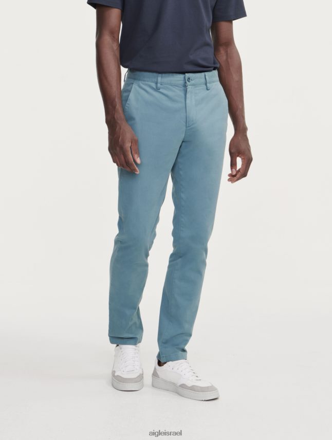 גברים הידרו Aigle מכנסי צ'ינו בגדים 8V6ZVZ122