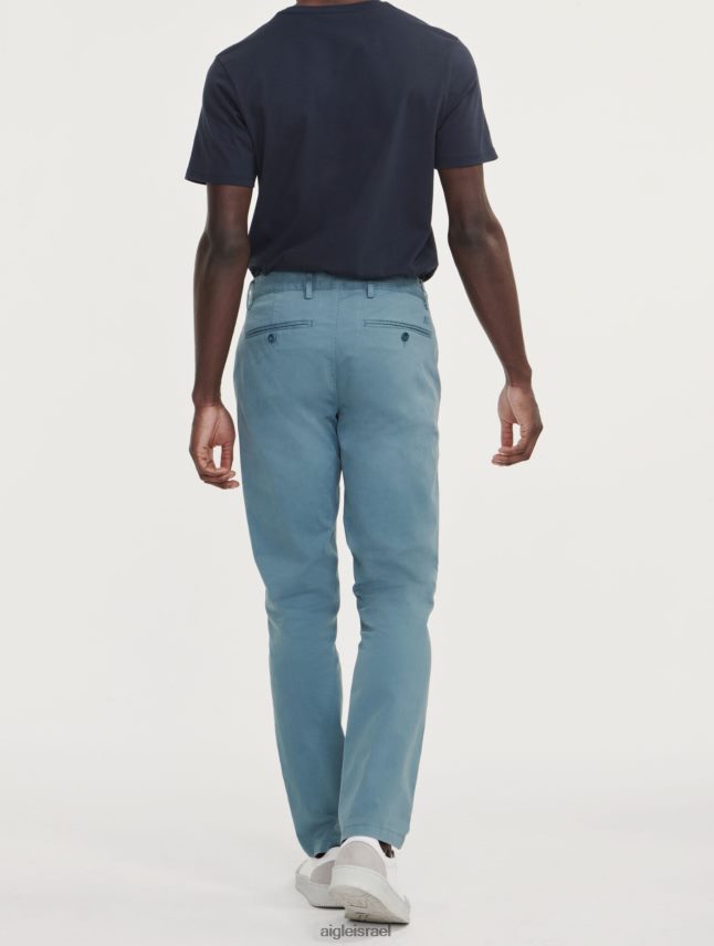 גברים הידרו Aigle מכנסי צ'ינו בגדים 8V6ZVZ122