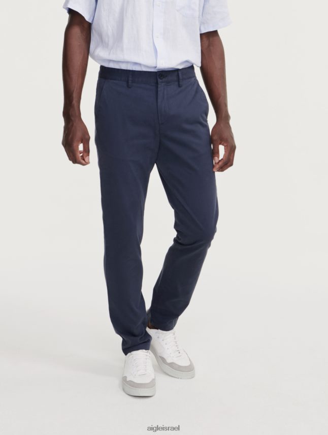 גברים אימפריה Aigle מכנסי צ'ינו בגדים 8V6ZVZ123