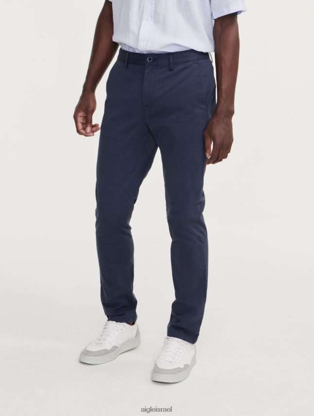 גברים אימפריה Aigle מכנסי צ'ינו בגדים 8V6ZVZ123