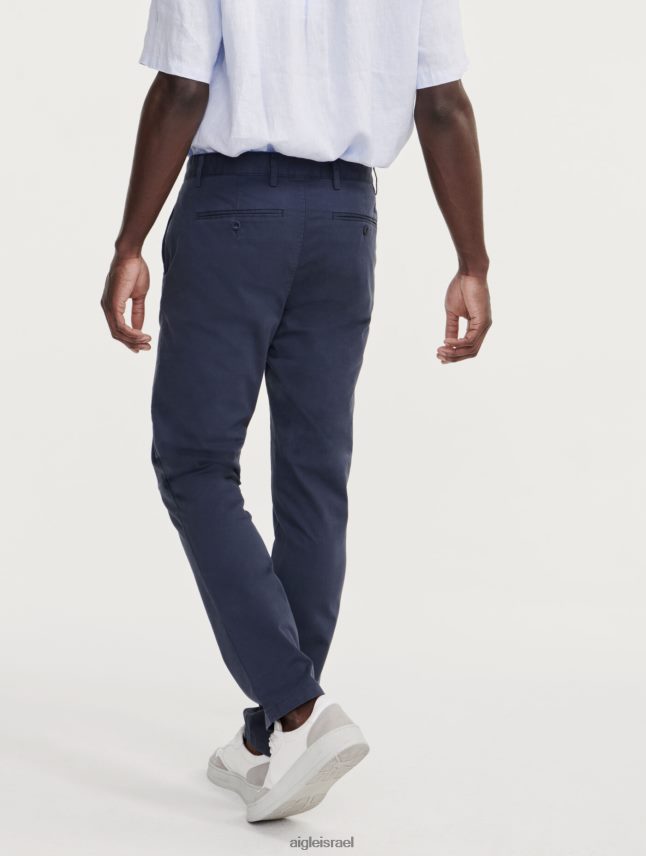 גברים אימפריה Aigle מכנסי צ'ינו בגדים 8V6ZVZ123