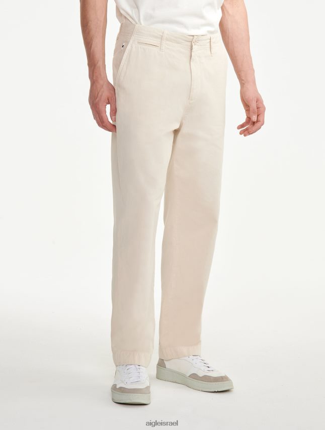 גברים צוֹבֶל Aigle מכנסי צ'ינו בגדים 8V6ZVZ129