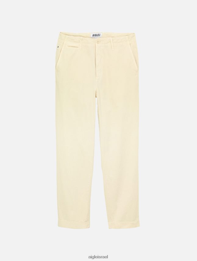 גברים צוֹבֶל Aigle מכנסי צ'ינו בגדים 8V6ZVZ129