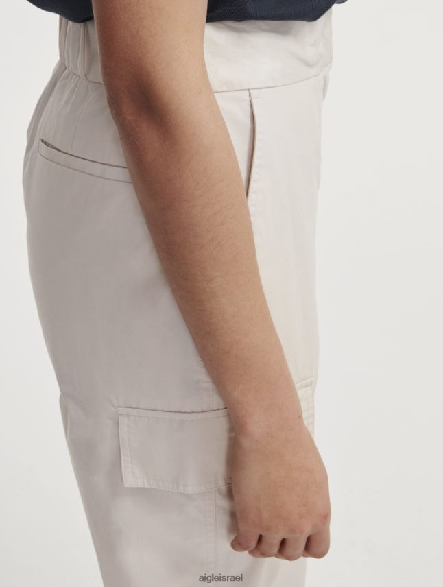 נשים צוֹבֶל Aigle מכנסי מטען קלים בגדים 8V6ZVZ141