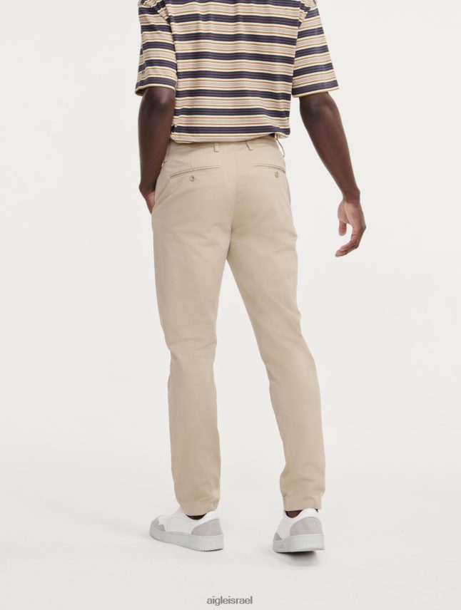 גברים אוסייר Aigle מכנסי צ'ינו בגדים 8V6ZVZ17