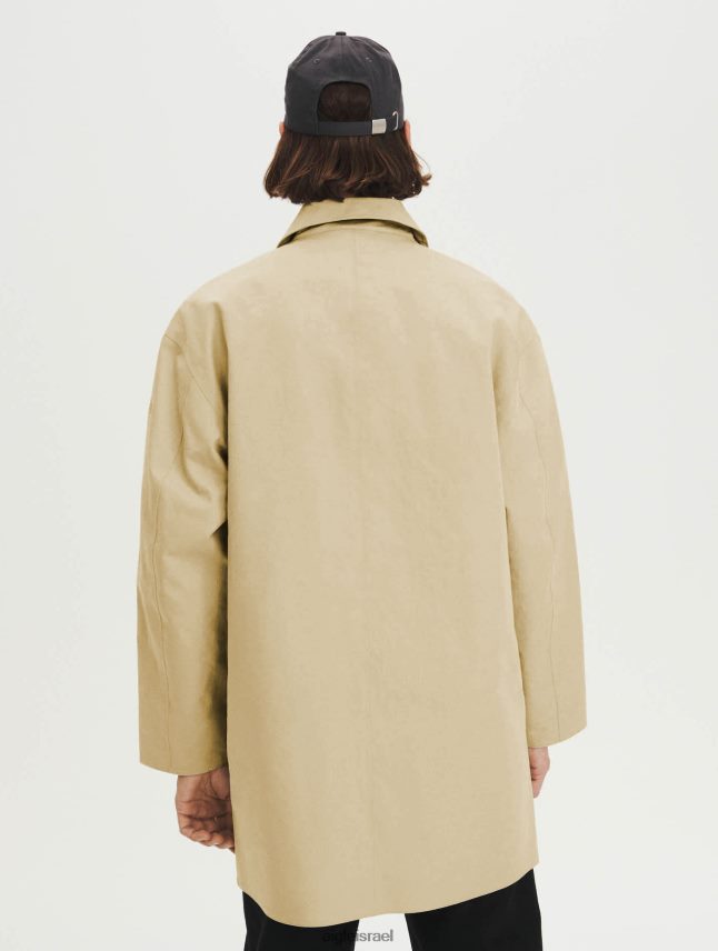 גברים אָרִיג Aigle מעיל גשם אותנטי בגדים 8V6ZVZ183