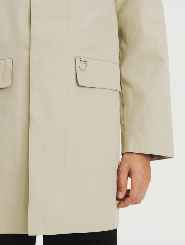 גברים אָרִיג Aigle מעיל גשם אותנטי בגדים 8V6ZVZ183