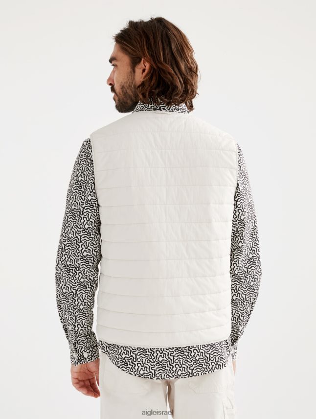 גברים צוֹבֶל Aigle ווסט קצר עם שרוולים דופונט סורונה בגדים 8V6ZVZ187