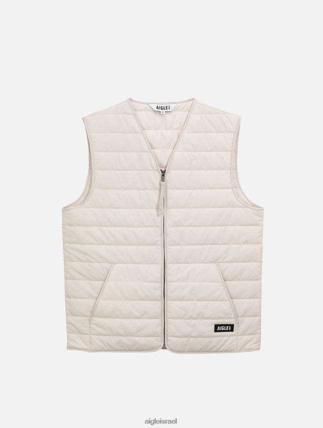 גברים צוֹבֶל Aigle ווסט קצר עם שרוולים דופונט סורונה בגדים 8V6ZVZ187