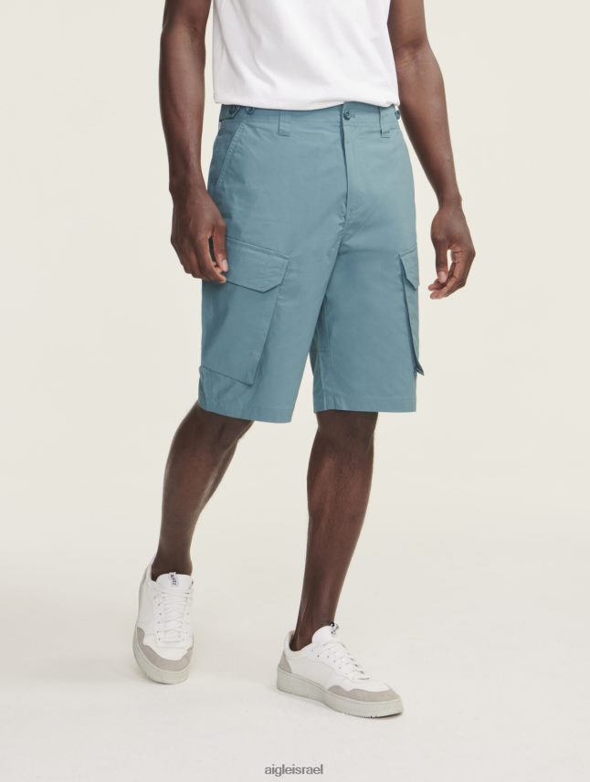 גברים הידרו Aigle מכנסי מטען קצרים בגדים 8V6ZVZ19