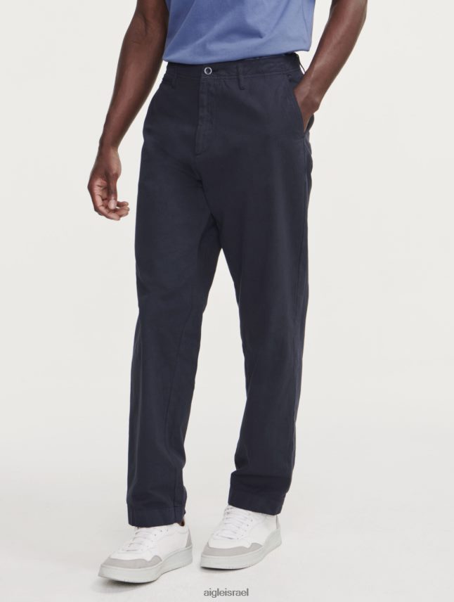 גברים אימפריה Aigle מכנסי צ'ינו בגדים 8V6ZVZ1
