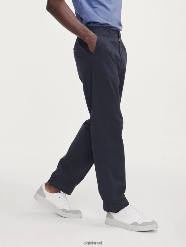 גברים אימפריה Aigle מכנסי צ'ינו בגדים 8V6ZVZ1