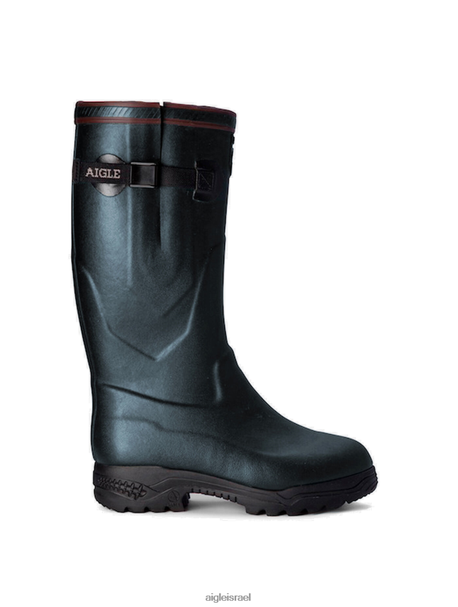 גברים בְּרוֹנזָה Aigle תוצרת צרפת מגפיים נגד עייפות למזג אוויר קר מאוד מגפיים 8V6ZVZ254