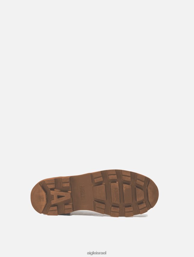 גברים נואר Aigle הנעל הרב-תכליתית עשויה כותנה ממוחזרת נעליים 8V6ZVZ262