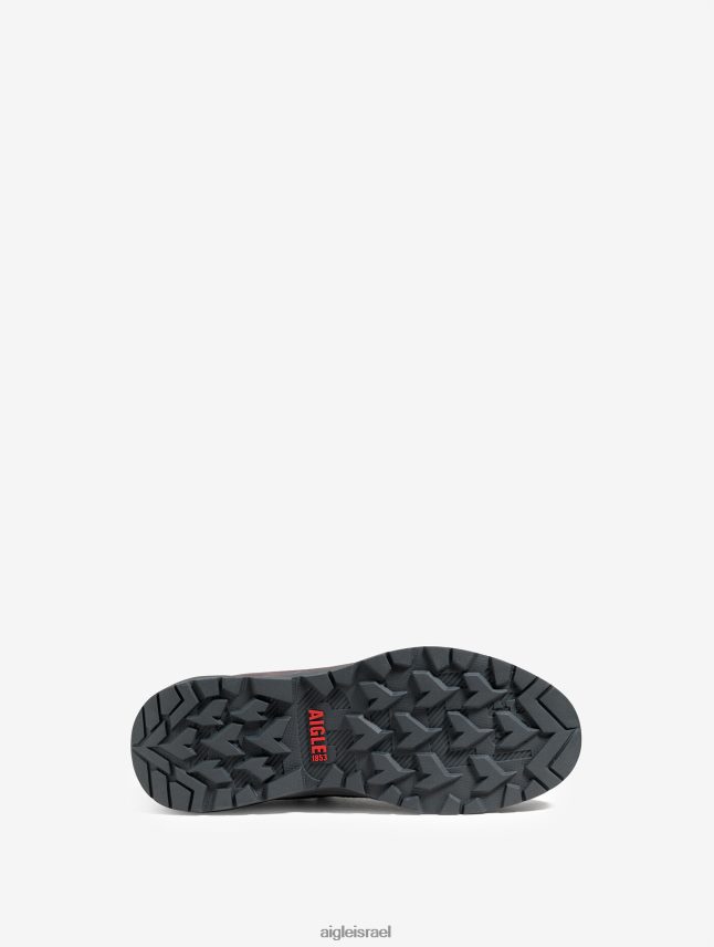 גברים בְּרוֹנזָה Aigle נעל ההליכה הקלה במיוחד עם קרום עמיד למים נעליים 8V6ZVZ265