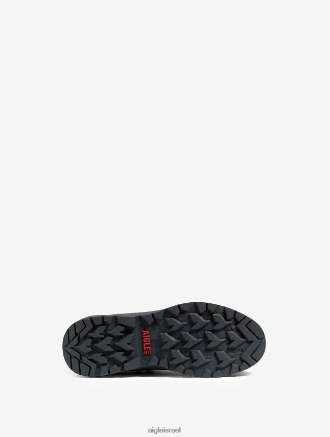 גברים בְּרוֹנזָה Aigle נעל ההליכה הקלה במיוחד עם קרום עמיד למים נעליים 8V6ZVZ266