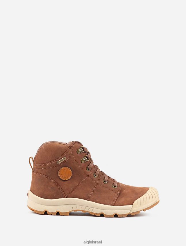 גברים גָמָל Aigle נעלי הליכה גור-טקס נעליים 8V6ZVZ278