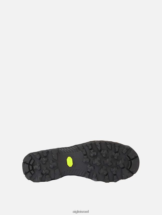 גברים חוּם כֵּהֶה Aigle הנעל בעלת הביצועים הגבוהים נעליים 8V6ZVZ280