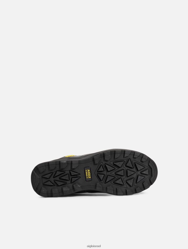 גברים אפור Aigle נעל הבטיחות קלת משקל במיוחד נעליים 8V6ZVZ287