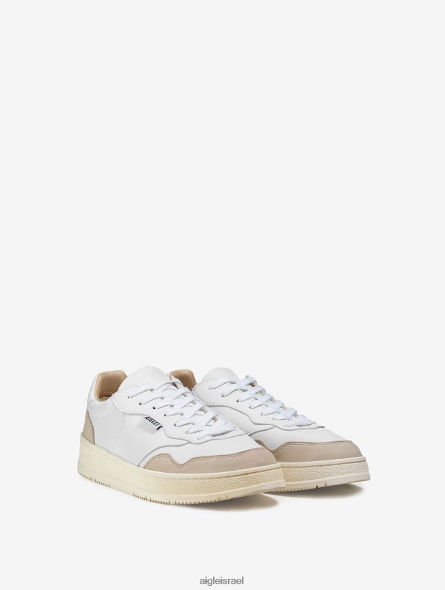 גברים בלאן Aigle נעלי הספורט הקיימות מעור נעליים 8V6ZVZ289