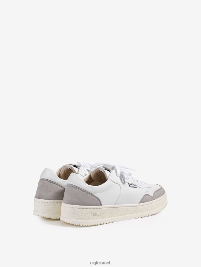 גברים בלאן Aigle נעלי הספורט הקיימות מעור נעליים 8V6ZVZ289