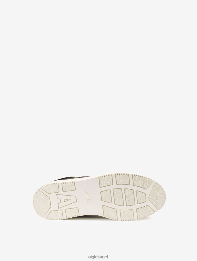 גברים נואר Aigle נעלי הספורט הקיימות מעור נעליים 8V6ZVZ290