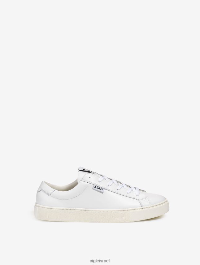 גברים בלאן Aigle נעל הסניקרס הידידותית לסביבה הנצחית נעליים 8V6ZVZ308