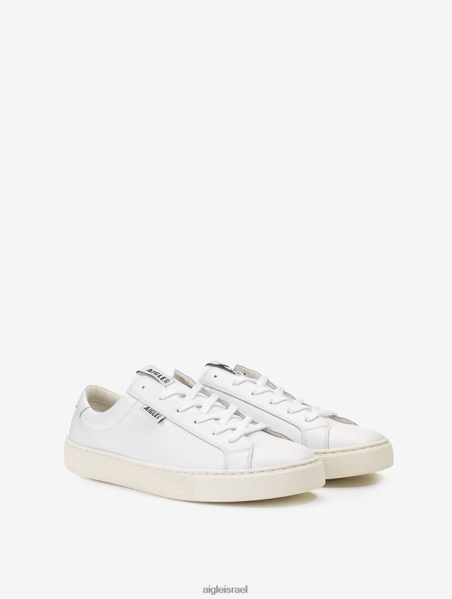 גברים בלאן Aigle נעל הסניקרס הידידותית לסביבה הנצחית נעליים 8V6ZVZ308