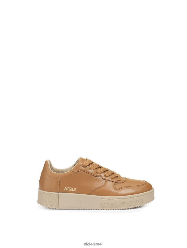 גברים לְתַבֵּל Aigle נעלי ספורט בהשראת כדורסל נעליים 8V6ZVZ330