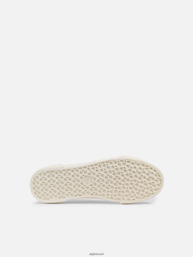 גברים בלאן Aigle נעלי כותנה ממוחזרות נעליים 8V6ZVZ331