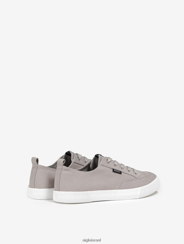 גברים צוֹבֶל Aigle נעלי ספורט קנבס נעליים 8V6ZVZ332