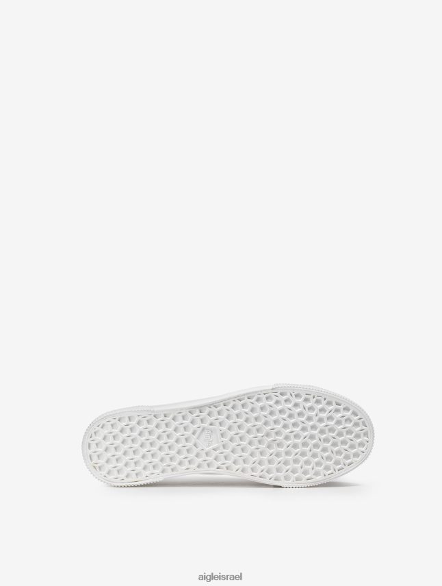 גברים צוֹבֶל Aigle נעלי ספורט קנבס נעליים 8V6ZVZ332