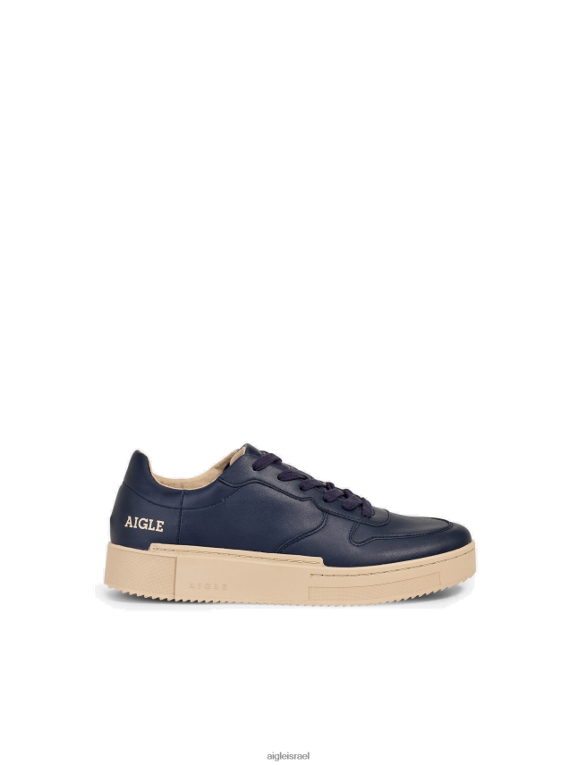 גברים ימי Aigle נעלי ספורט בהשראת כדורסל נעליים 8V6ZVZ337