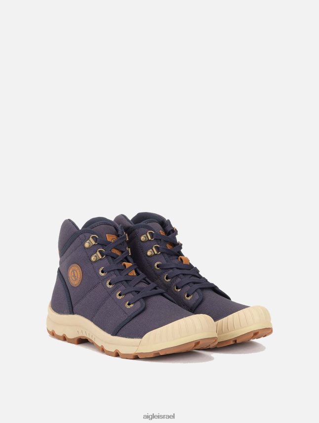 גברים צי כהה Aigle נעלי הליכה נעליים 8V6ZVZ345