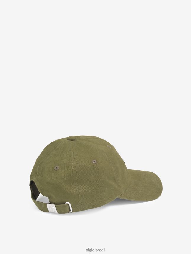 גברים אבוקאט Aigle כובע איקוני רקום בתג אביזרים 8V6ZVZ353