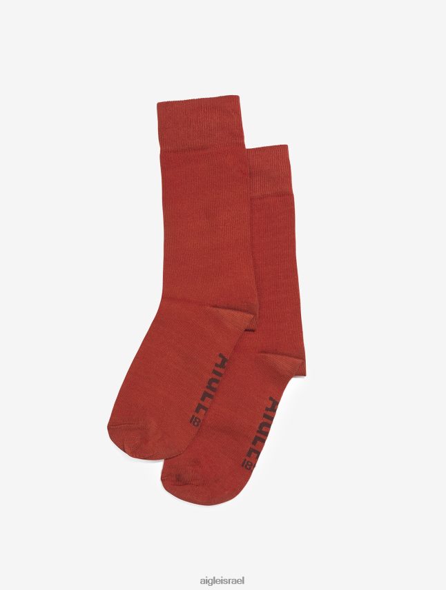 גברים גוג'י Aigle גרבי ג'קארד איקוניים אביזרים 8V6ZVZ355