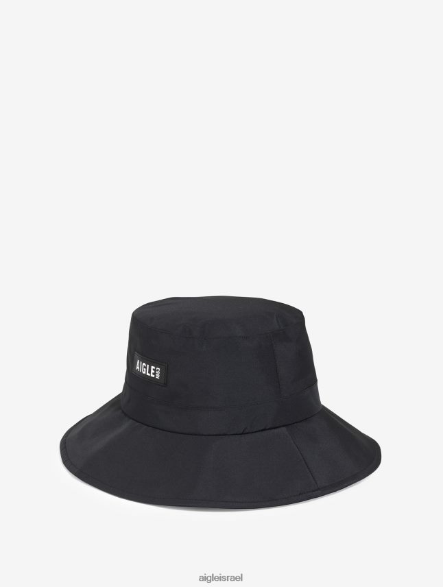 גברים נואר Aigle כובע דלי אייקוני גור-טקס אביזרים 8V6ZVZ359