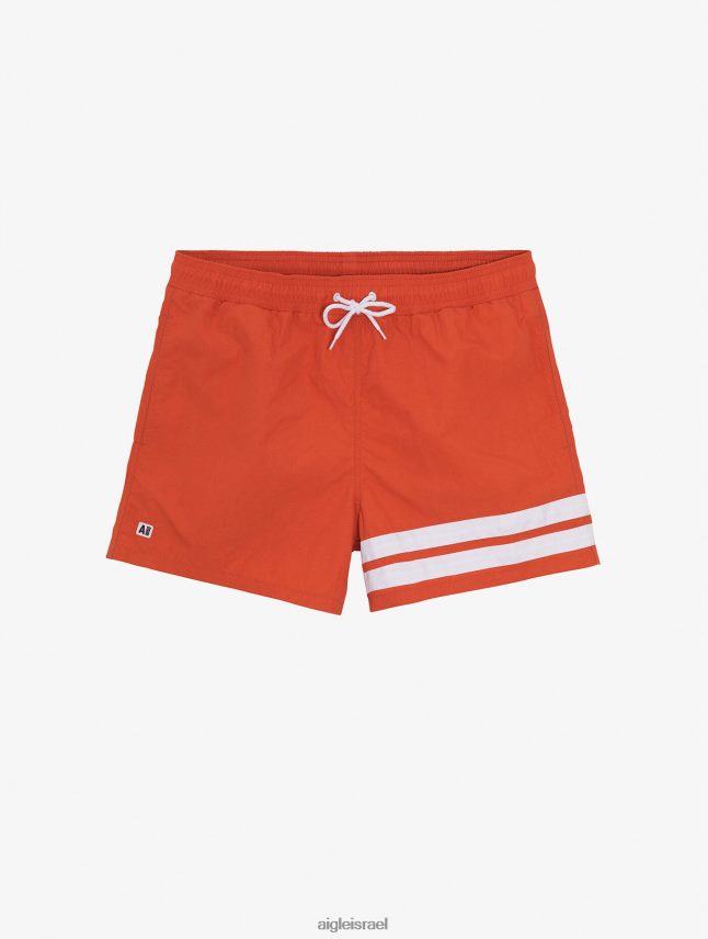 גברים חריסה Aigle תוצרת בגד ים של צרפת בגדים 8V6ZVZ36