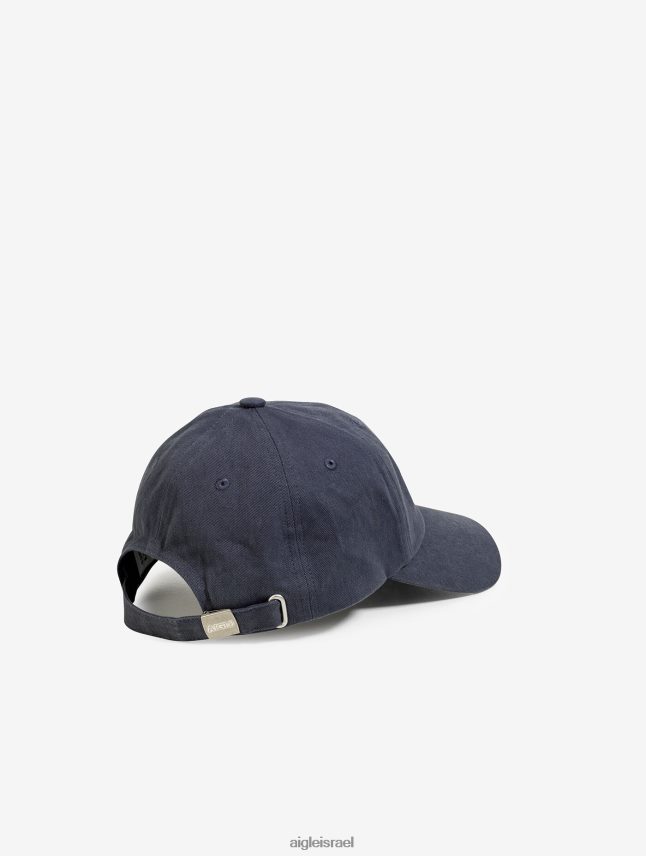 גברים אימפריה Aigle כובע איקוני רקום אביזרים 8V6ZVZ368
