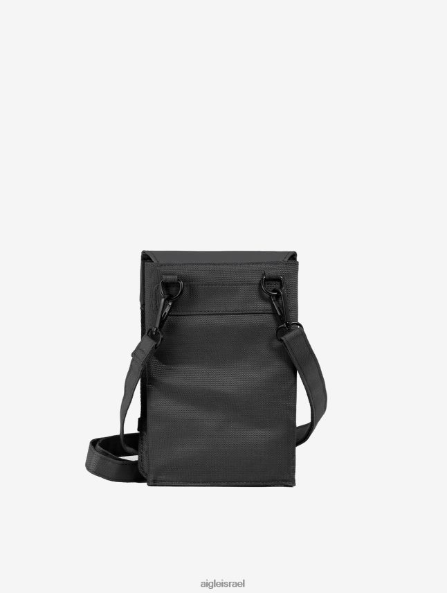 גברים נואר Aigle תיק קלאץ' צלב גוף עירוני דוחה מים אביזרים 8V6ZVZ369