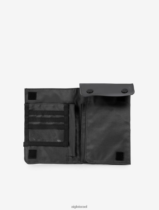 גברים נואר Aigle תיק קלאץ' צלב גוף עירוני דוחה מים אביזרים 8V6ZVZ369