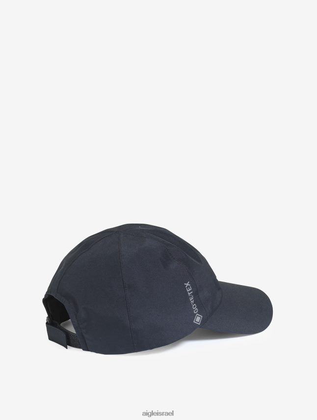 גברים נואר Aigle כובע איקוני גור-טקס מתכוונן אביזרים 8V6ZVZ384