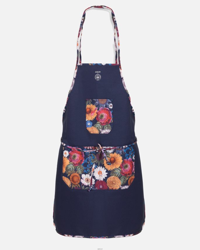 גברים קיו מולטיבלום Aigle סינר לגינון אביזרים 8V6ZVZ386