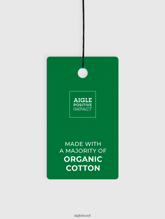 גברים אימפריה Aigle גרביים אחראיות לסביבה אביזרים 8V6ZVZ392