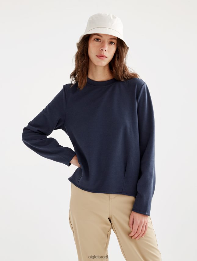 גברים צוֹבֶל Aigle כובע דלי עם קצה אסימטרי אביזרים 8V6ZVZ401