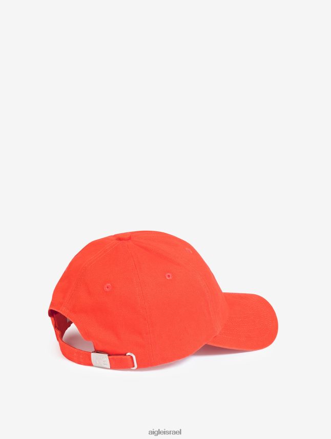 גברים חריסה Aigle כובע איקוני רקום אביזרים 8V6ZVZ408